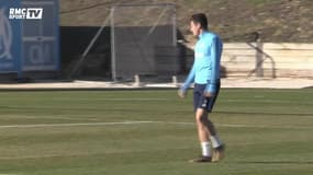 L’OM veut distancer Lyon dans la course au podium de Ligue 1