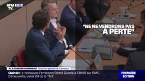 Les distributeurs disent non à la vente à perte du carburant