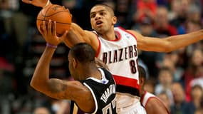 Nicolas Batum
