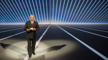 Martin Winterkorn pourrait empocher un beau trésor s'il est innocent.