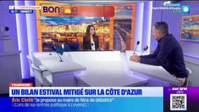 Le journal de 18h du lundi 1er septembre 2025