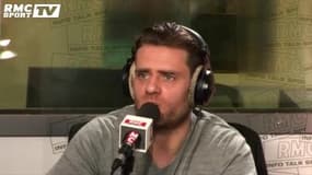Rothen : "Le PSG est tombé sur le vrai 2e du championnat"