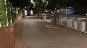 Plusieurs coups de feu tiré cette nuit à Ranguin, à Cannes