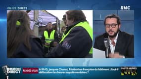 Pourquoi le jaune est une couleur qui n'est pas utilisée en politique?