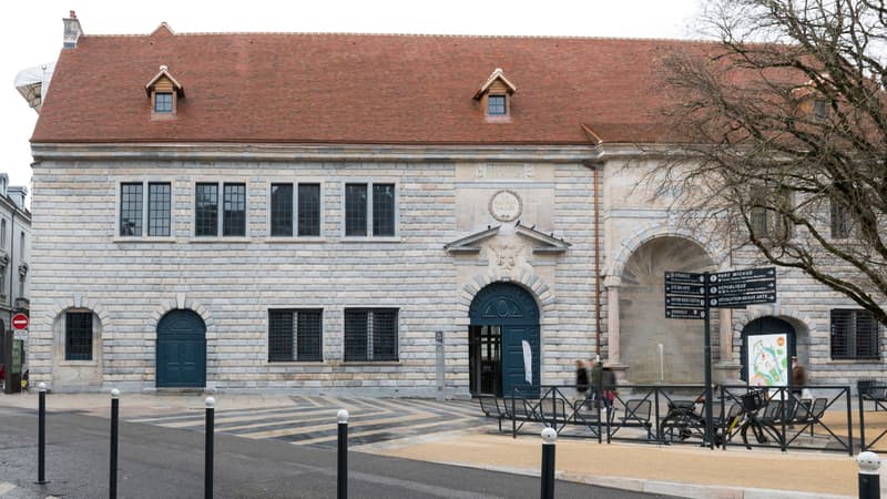 Résultats des municipales 2026 à Besançon : les résultats du 1er tour des élections dans votre commune