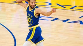 Stephen Curry