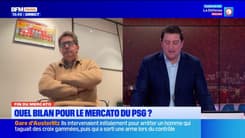 Coupe de France: le président du Mans FC assure que "tous les scénarios sont possibles" avant d'accueillir le PSG