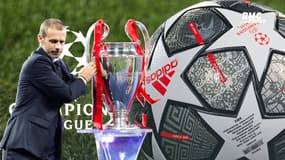 Ligue des champions : L'UEFA valide sa réforme (en pleine crise de la Super League)