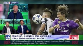 After Foot du samedi 03/06 – Partie 4/4 - "Je m'en fous, je m'en fous pas"