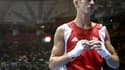 Alexis Vastine