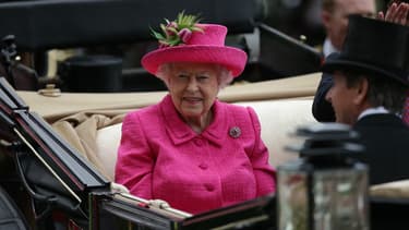 La reine d'Angleterre est citée dans les "Paradise Papers".