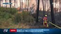 Incendie dans le Var: pourquoi les pompiers espèrent désormais pouvoir maîtriser le feu