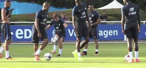 Bleus : J-1 avant le début des qualifications pour la Coupe du Monde 2018