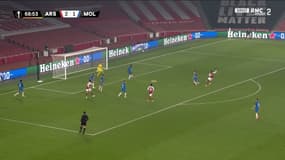 Arsenal-Molde