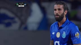Liga Nos : Porto l'emporte à Setubal (2-0)