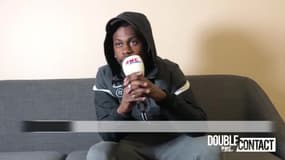 Double Contact - Chily : "Mon équipe, c’est Cristiano 