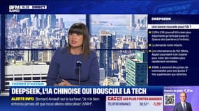 Cette valeur IA que vous n'attendiez pas ! - 31/01