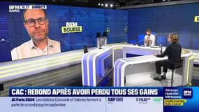 Alerte traders : les seuils techniques incontournables sur les marchés et les valeurs - 17/06