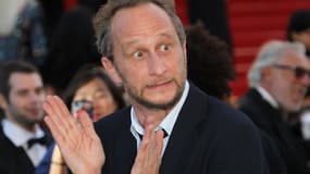 Benoit Poelvoorde, le 22 mai 2012