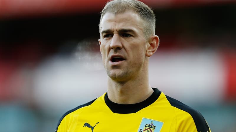Joe Hart
