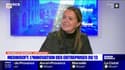 Marseille Business: l'émission du 30/11 avec Stéphanie Ragu, présidente de Medinsoft