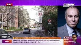 Projets d'infrastructures : "Une nécessité pour lutter contre le changement climatique"