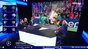 Dortmund-PSG: "Tuchel n'a pas laissé un bon souvenir au Borussia" explique Polo Breitner