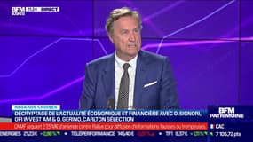 Ombretta Signori VS Daniel Gerino : Faut-il aussi parler du bilan des banques centrales ? - 07/07