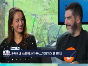 BFM Life du samedi 26 octobre 2019