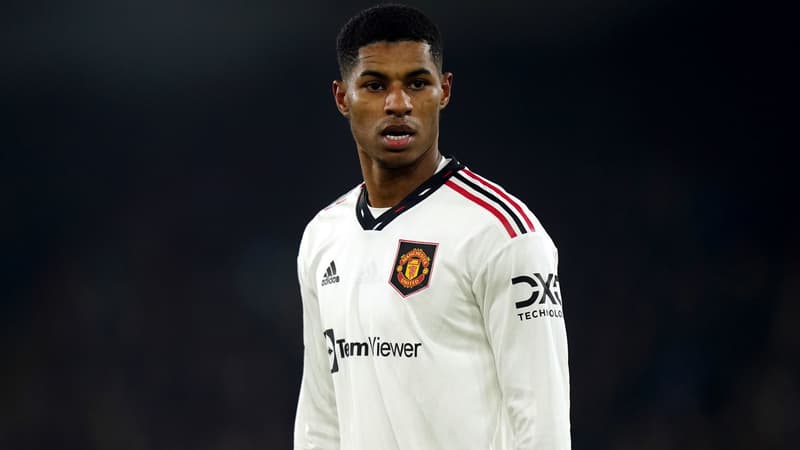 M. Rashford