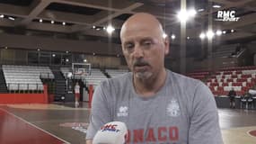 Olympiacos-Monaco : "On sera plus préparés" annonce Obradovic