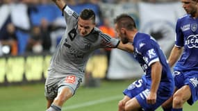 Florian Thauvin