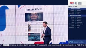 Le Network, la revue de presse du 6 décembre 