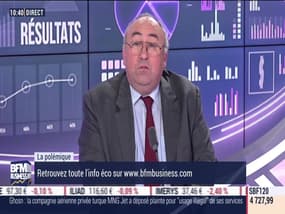 Emmanuel Lechypre : Blackrock, des fantasmes bien français ? - 03/01