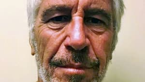 Photo non datée de Jeffrey Epstein diffusée par le New York State Offender Registry le 11 juillet 2019