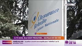 Savoie: une septuagénaire déclarée morte par erreur doit prouver qu’elle est vivante
