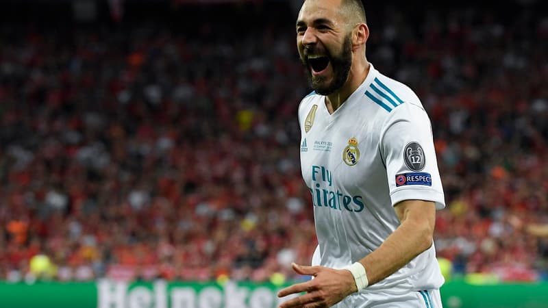 Benzema
