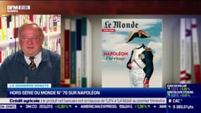 Les livres de la dernière minute : Hors-Série Le Monde et Fabien Tillon - 07/05