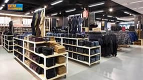 Primark transforme son magasin de Créteil en hypermarché de la mode