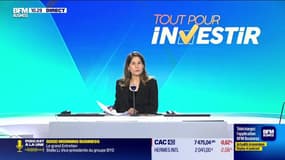 Tout pour investir - Mercredi 16 octobre