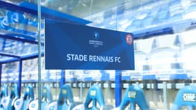 L'avant-match de la demi-finale de la Coupe Gambardella, 20 avril 2025