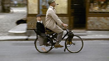 Mon Oncle