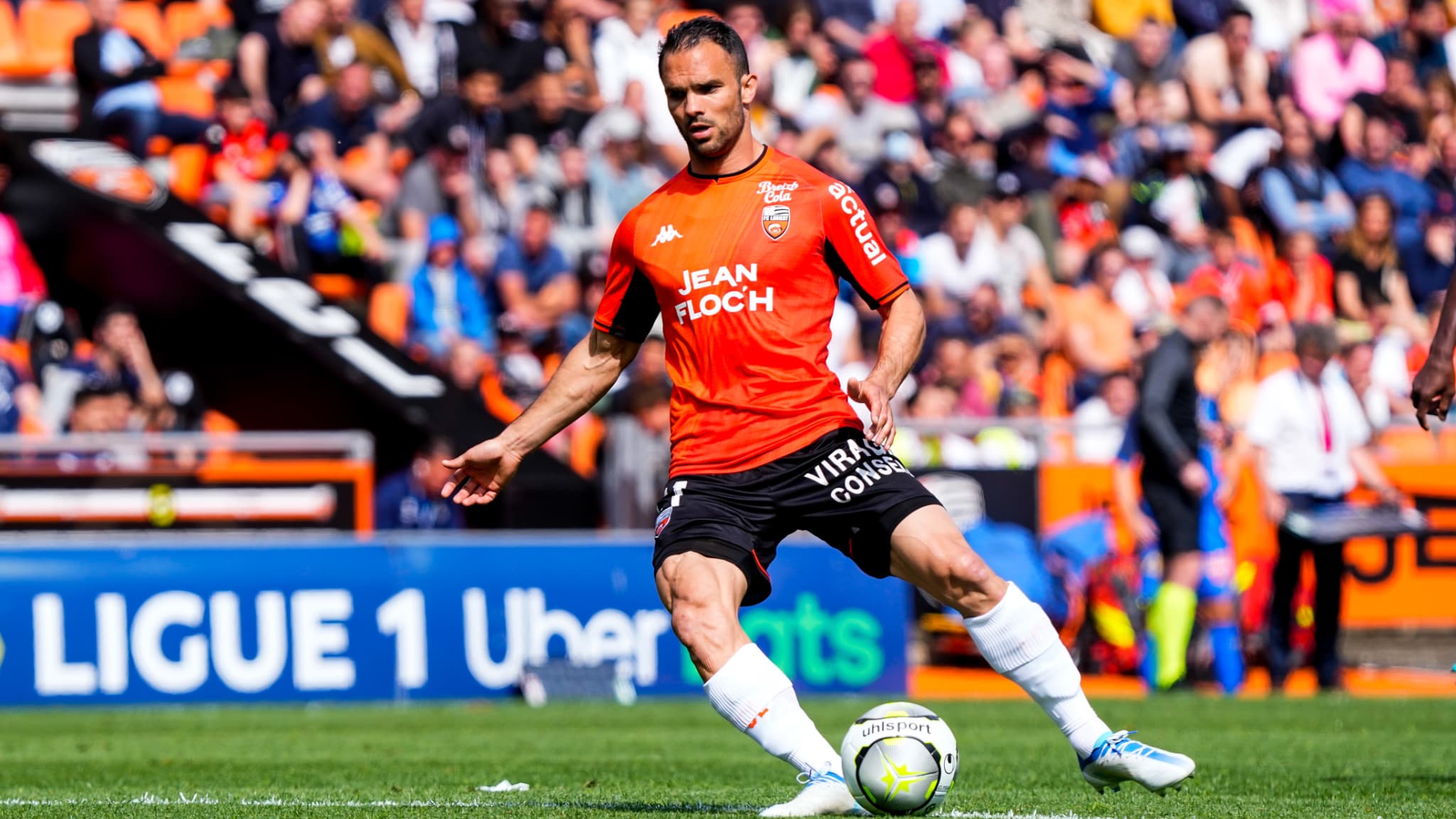 Jérémy Morel, fraîchement retraité, signe en National 3