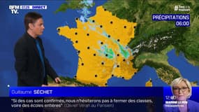 La météo pour ce dimanche 3 mai 2020