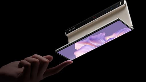 HUAWEI Mate Xs 2