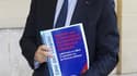 Didier Migaud, le président de la Cour des comptes, a déclaré mardi que le redressement des comptes publics français nécessitait des mesures immédiates, faute de quoi la rigueur serait non seulement pire mais imposée de l'extérieur par les marchés financi