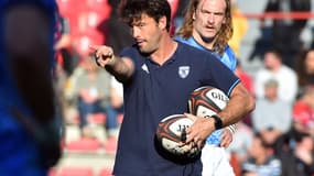 Xavier Garbajosa