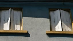 Logement canicule (image d'illustration).