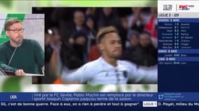 Le PSG a-t-il un intérêt à vendre Neymar ?