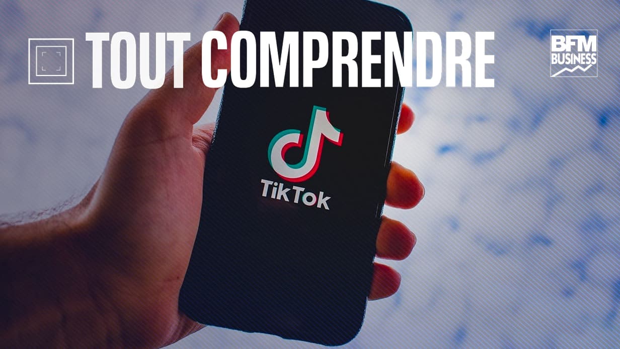 Que risquez-vous en utilisant TikTok?, Les relations Canada-Chine